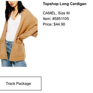 Cardigan